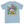 Load image into Gallery viewer, Bubble Tee - Light Blue