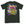 Load image into Gallery viewer, Flower Tee - Forest