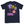 Load image into Gallery viewer, Game Over Tee - Navy