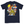 Load image into Gallery viewer, Rainbow Tee - Navy