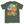 Load image into Gallery viewer, Retro Tee - Military Green