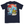 Load image into Gallery viewer, Warrior Tee - Navy