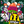 Load image into Gallery viewer, Flower Tee - Forest