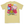 Load image into Gallery viewer, Love/Hate Tee - Cornsilk