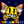 Load image into Gallery viewer, Rainbow Tee - Navy