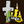 Load image into Gallery viewer, Zombie'D Tee - Dark Chocolate
