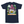Load image into Gallery viewer, Bubble Tee - Navy
