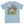 Load image into Gallery viewer, Bubble Tee - Light Blue
