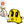 Load image into Gallery viewer, Flower Tee - Natural
