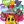 Load image into Gallery viewer, Hate/Love Tee - White
