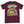 Load image into Gallery viewer, Visitor Tee - Maroon
