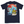 Load image into Gallery viewer, Warrior Tee - Navy
